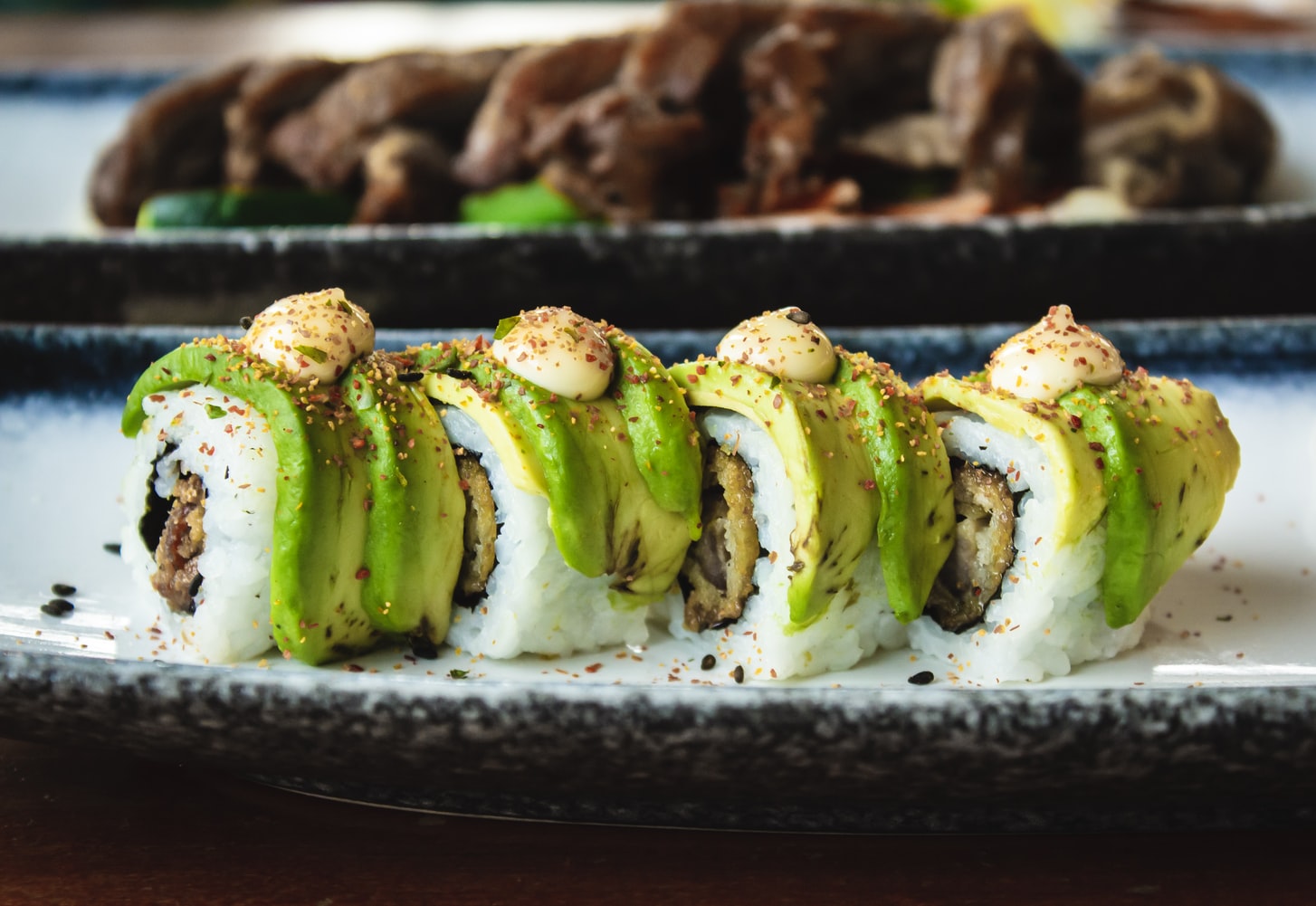 Let’s Roll! The Best Sushi Restaurants in Studio City