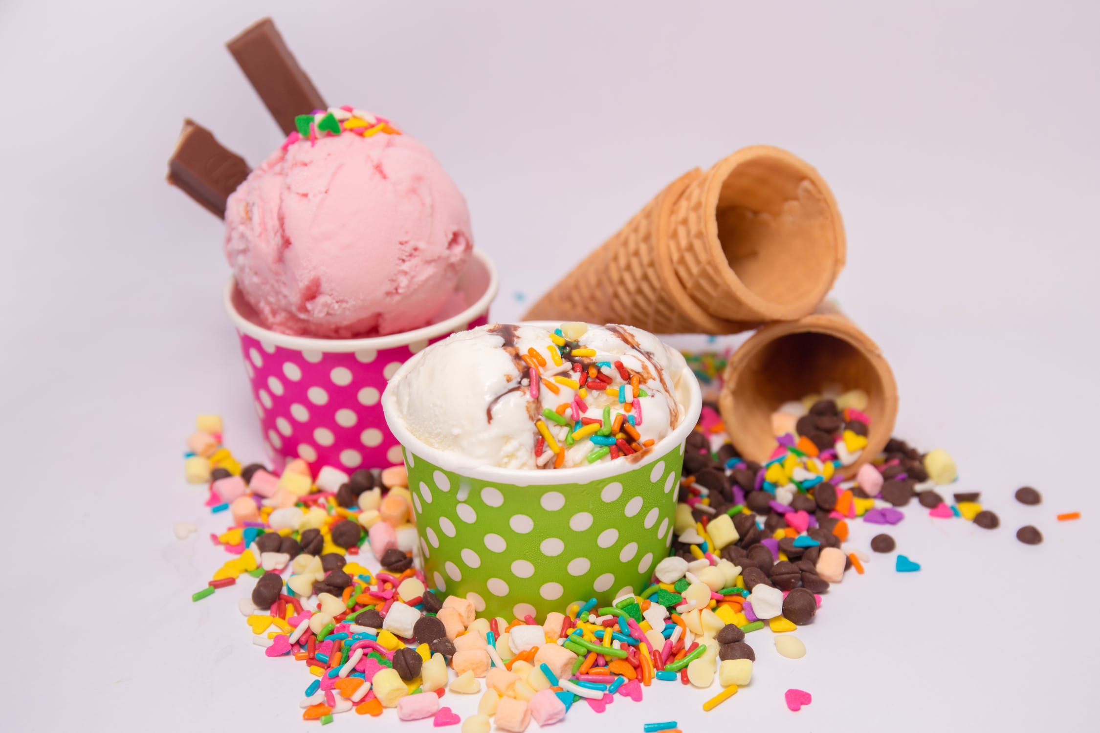 You Deserve a Treat! The Best Ice Cream in Studio City
