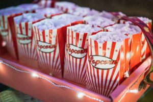 Where to Find a Drive-In Movie Theater in Los Angeles