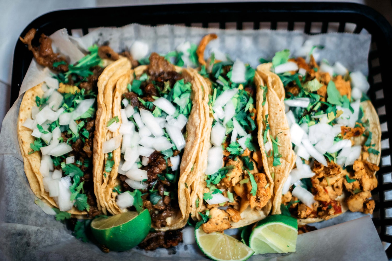 Where to Find the Best Tacos in LA near your VIDA Apartments