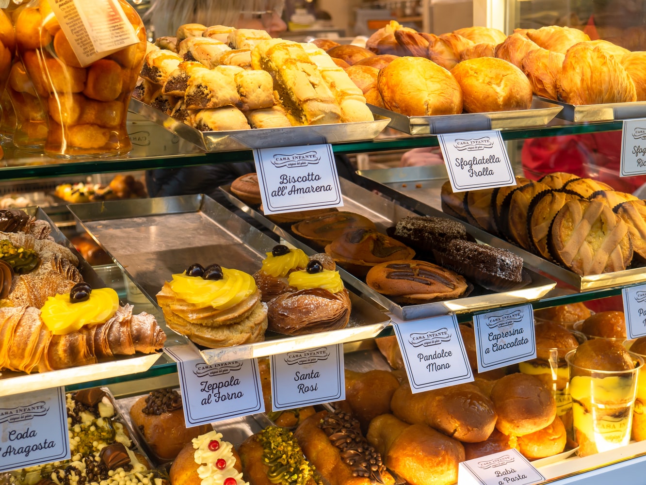 Where to Find the Best Bakeries in LA around VIDA