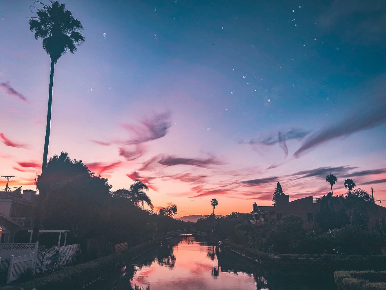 Where to Find the Best Sunset Views in Los Angeles Around Studio City