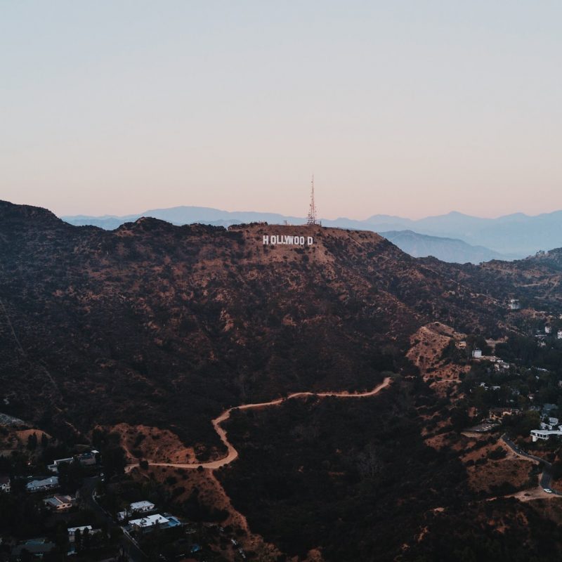hiking in Los Angeles apartments for rent Studio City