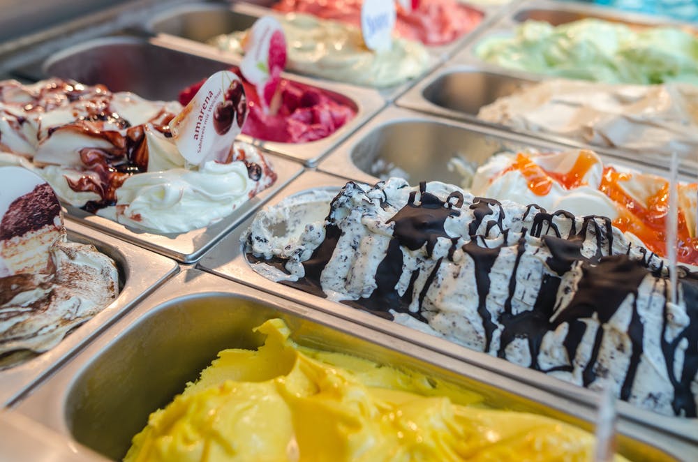 Where to Find the Best Ice Cream in Los Angeles